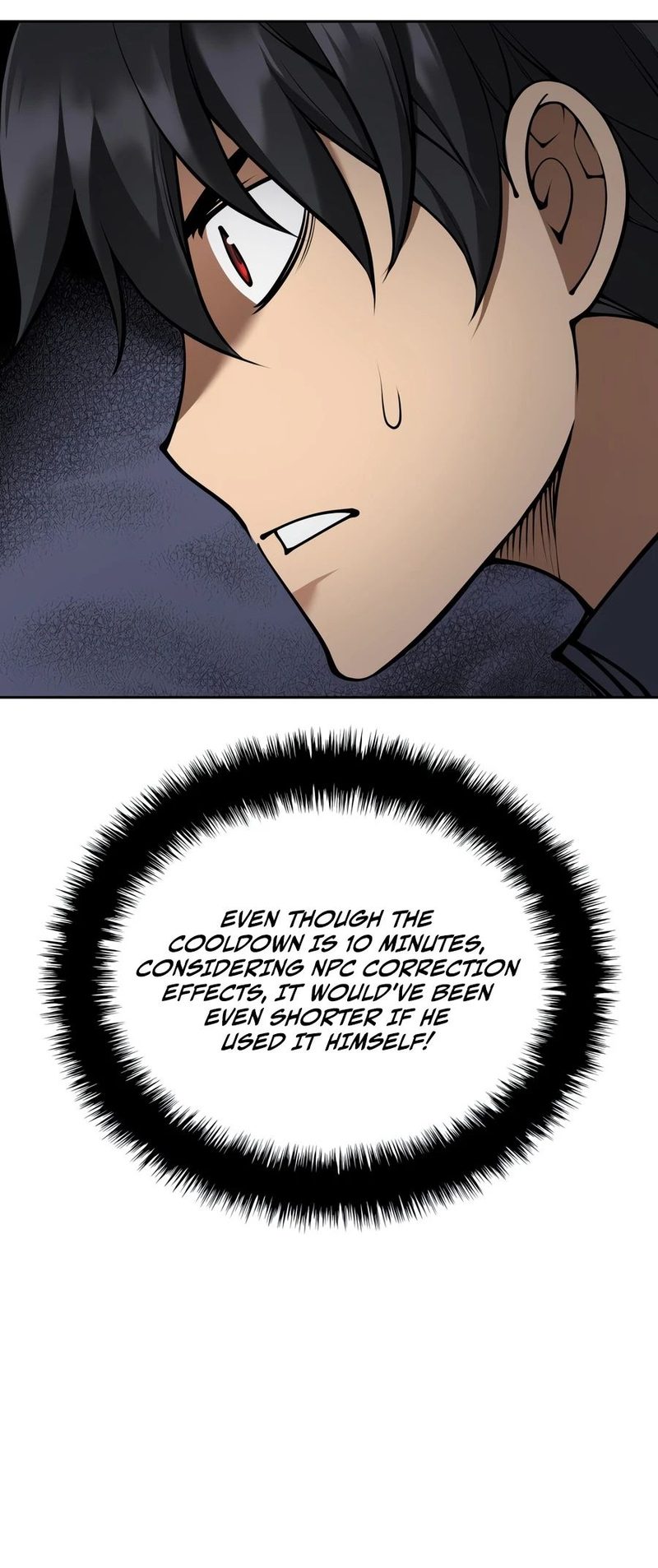 Overgeared (Team Argo) - Chapter 329 Page 8