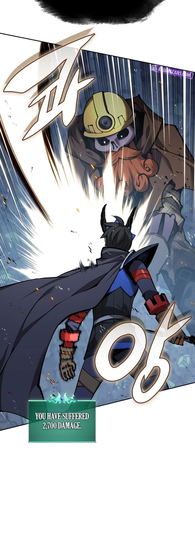 Overgeared (Team Argo) - Chapter 330 Page 10