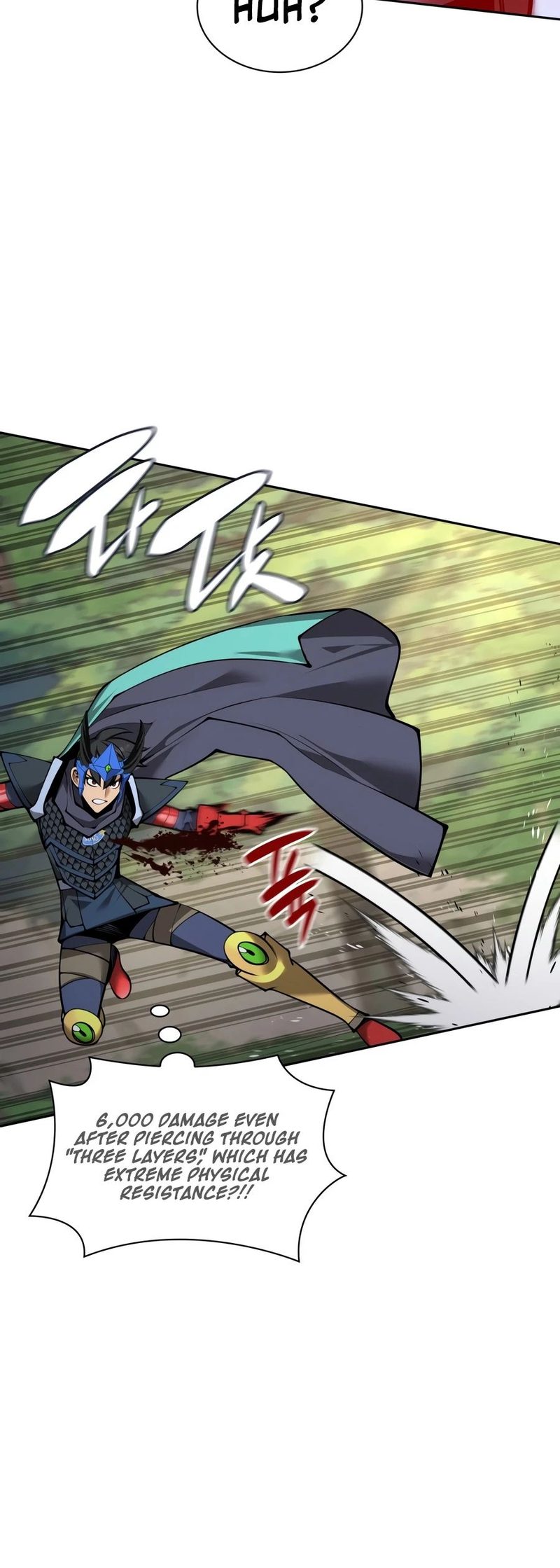 Overgeared (Team Argo) - Chapter 330 Page 16