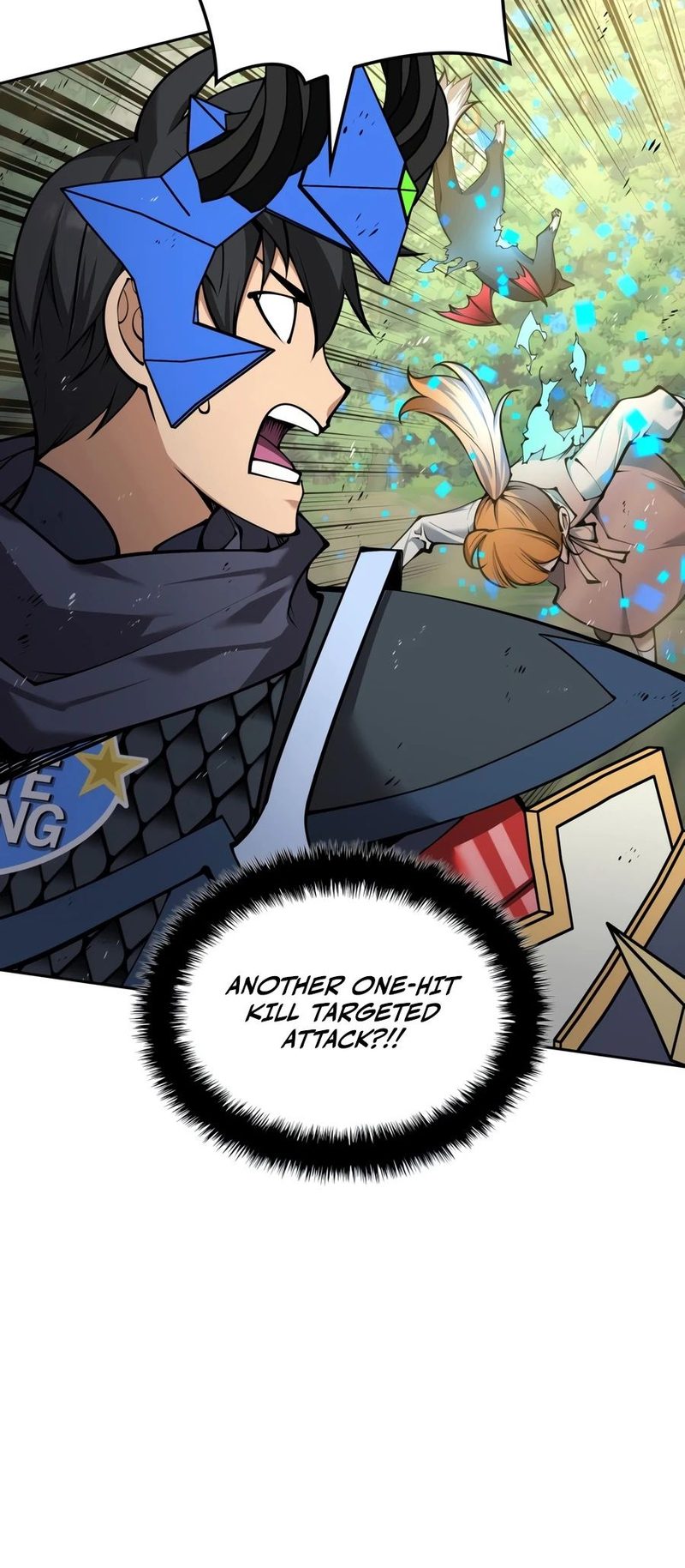 Overgeared (Team Argo) - Chapter 330 Page 18