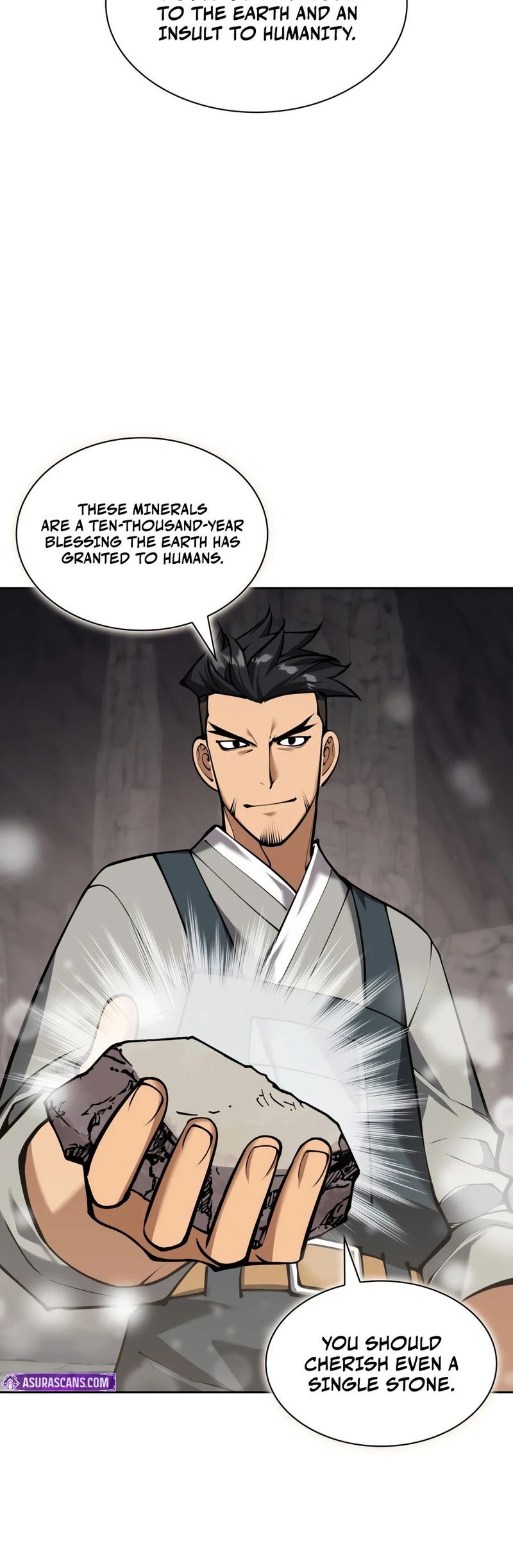 Overgeared (Team Argo) - Chapter 330 Page 6