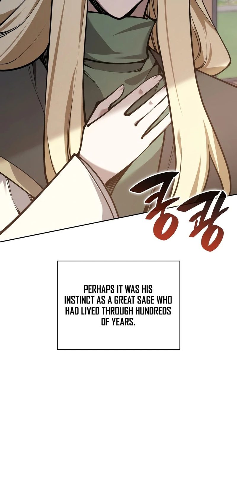 Overgeared (Team Argo) - Chapter 331 Page 13