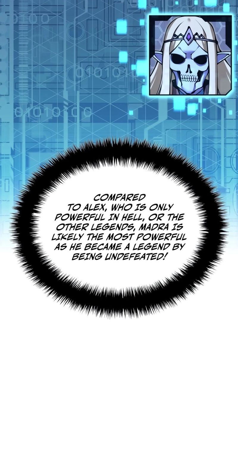 Overgeared (Team Argo) - Chapter 331 Page 23