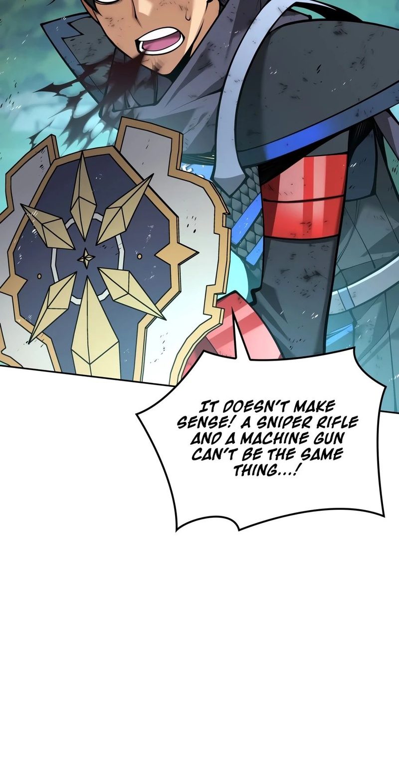 Overgeared (Team Argo) - Chapter 331 Page 5