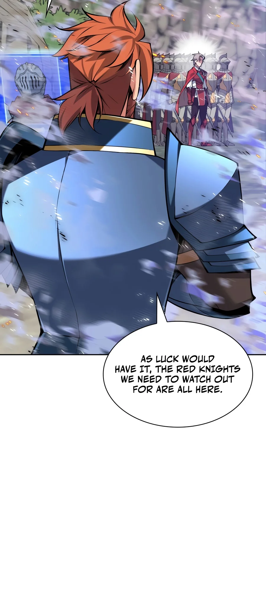 Overgeared (Team Argo) - Chapter 346 Page 2