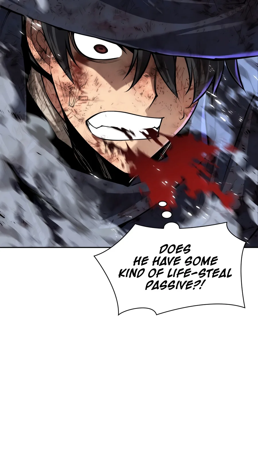 Overgeared (Team Argo) - Chapter 346 Page 6