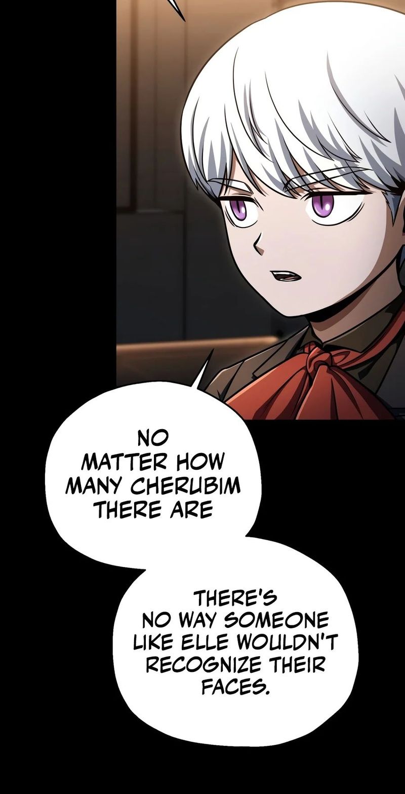 The Player That Can't Level Up - Chapter 245 Page 11