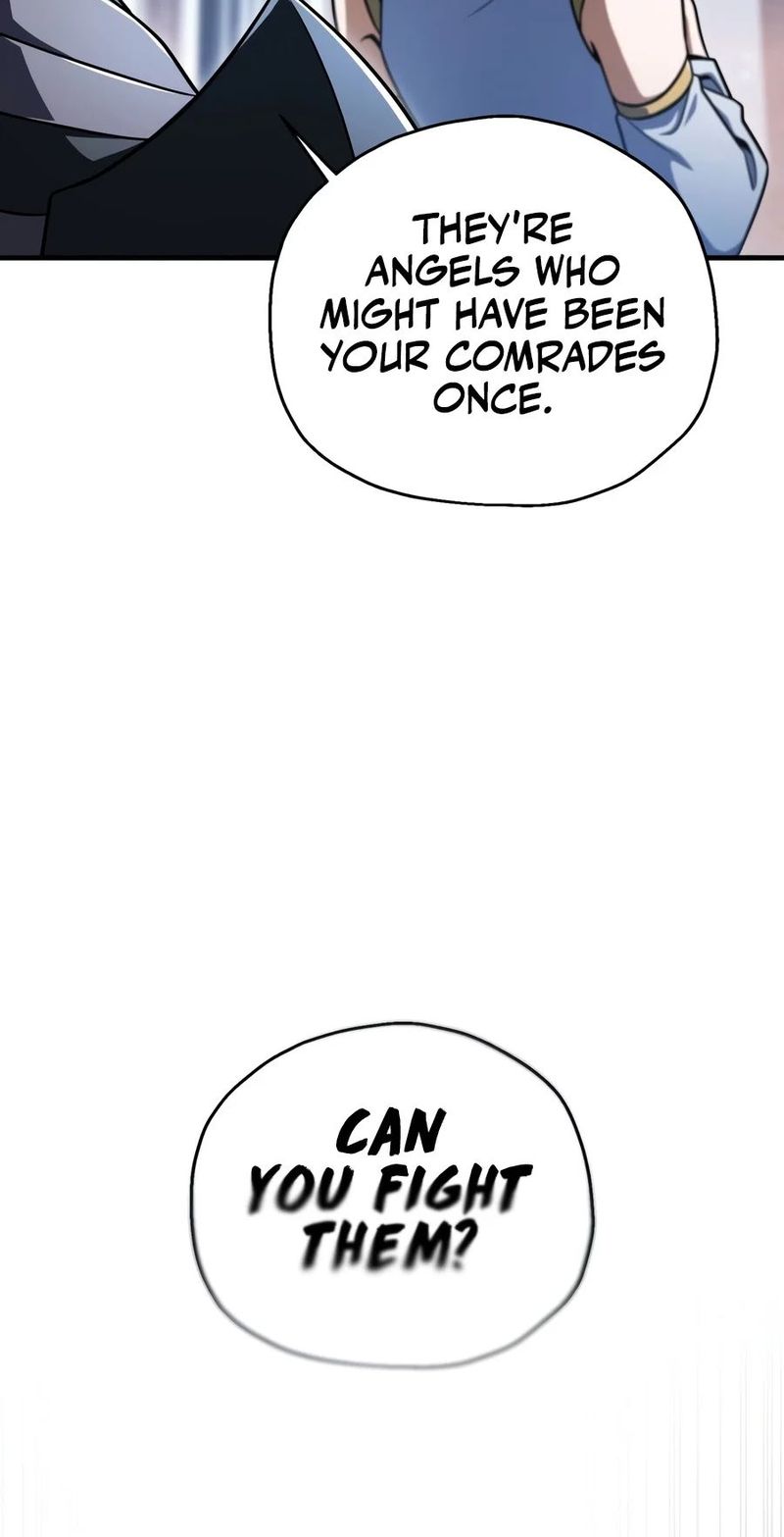 The Player That Can't Level Up - Chapter 245 Page 15