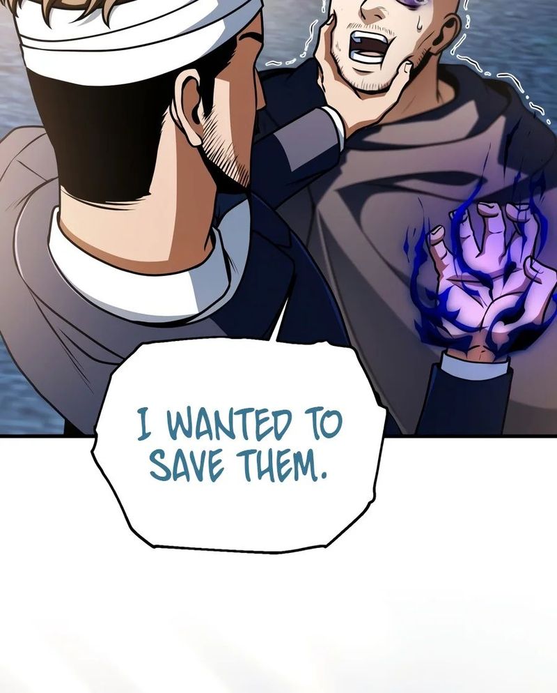 The Player That Can't Level Up - Chapter 245 Page 3