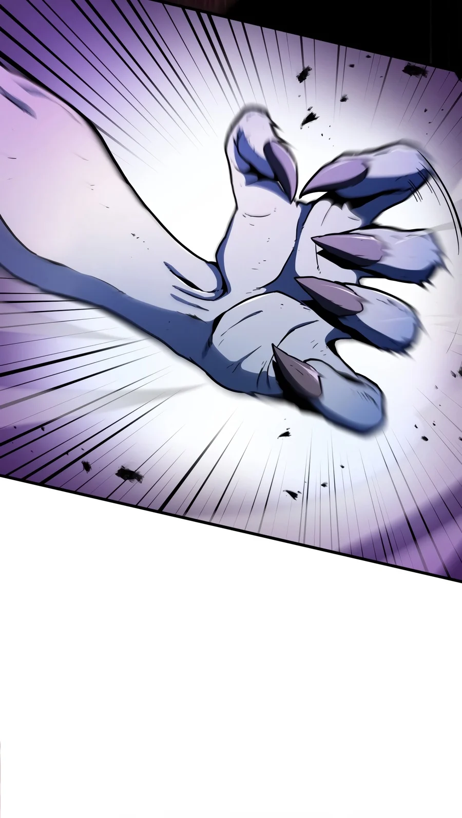 The Player That Can't Level Up - Chapter 246 Page 9