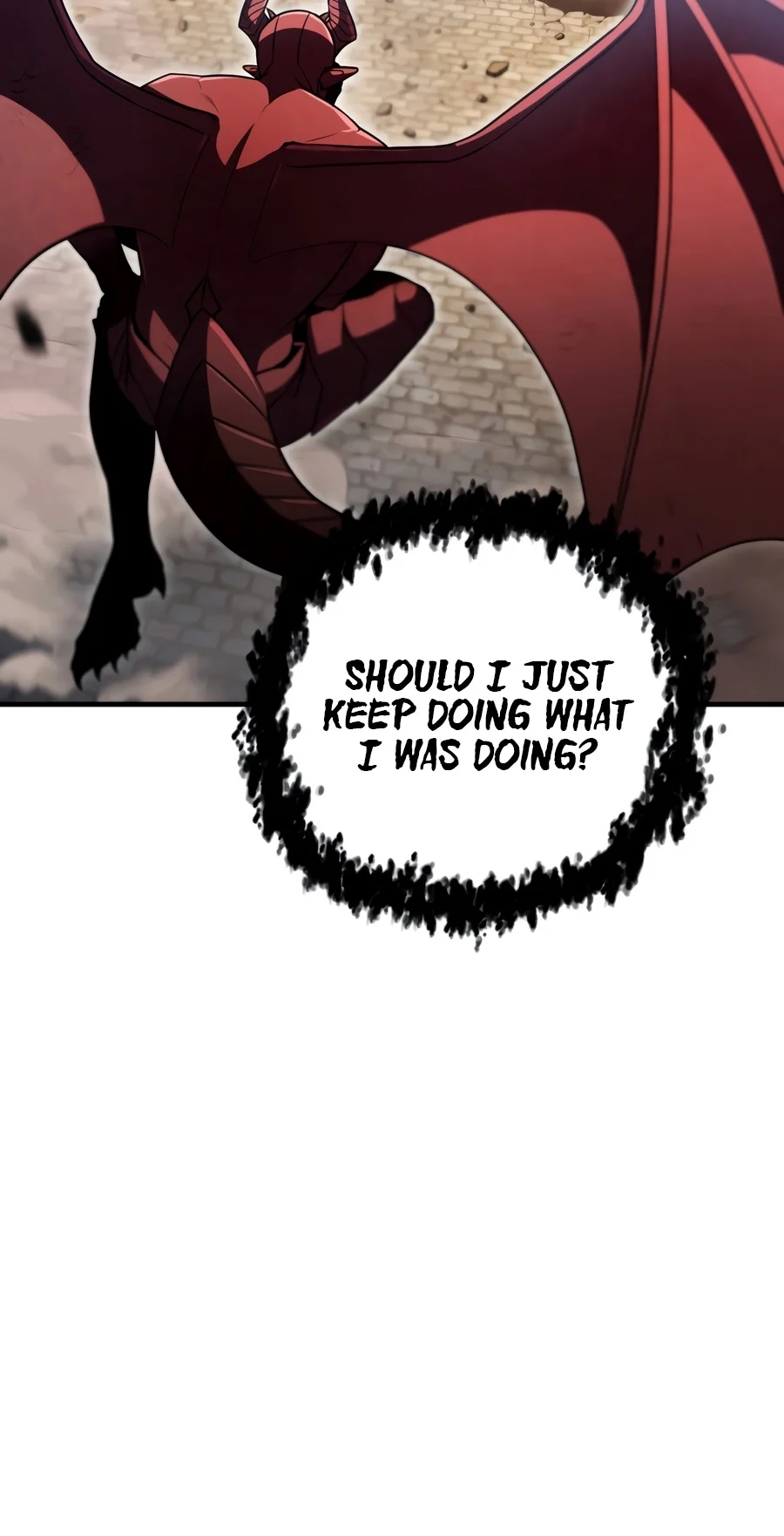 The Player That Can't Level Up - Chapter 247 Page 3