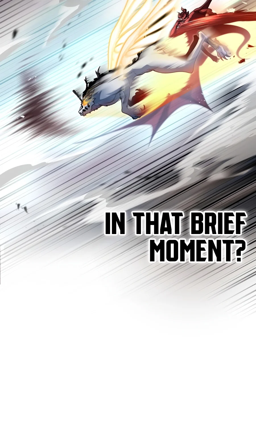 The Player That Can't Level Up - Chapter 247 Page 6