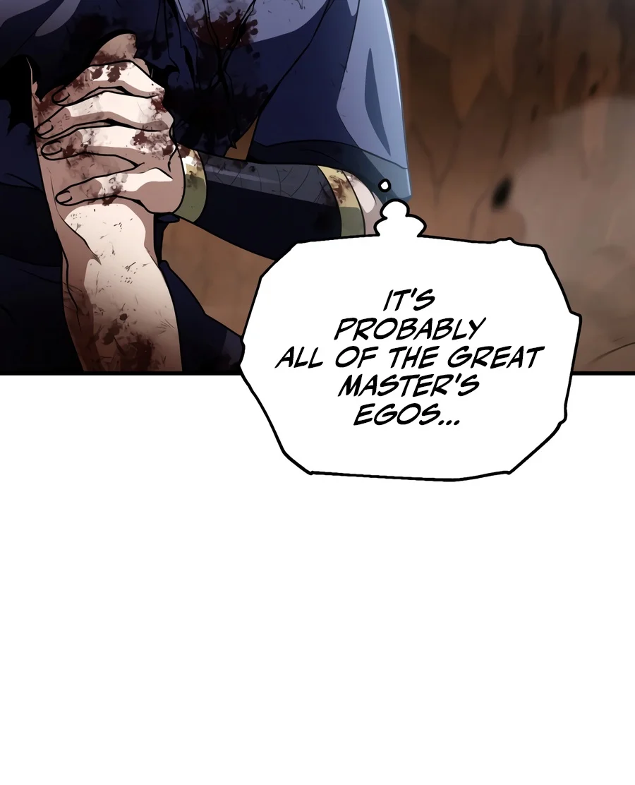 The Player That Can't Level Up - Chapter 249 Page 6