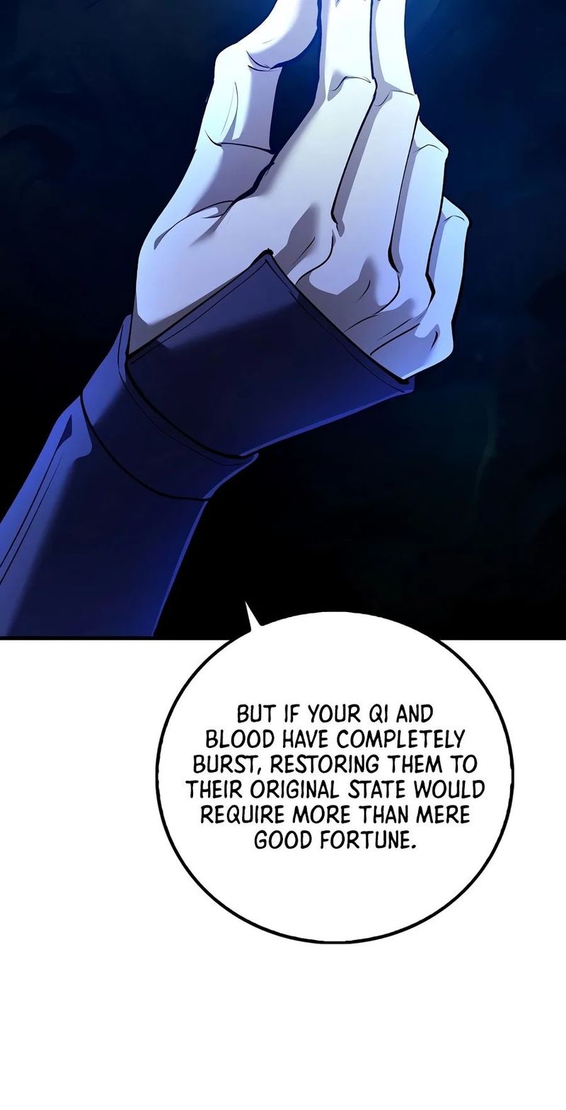 Doctor's Rebirth - Chapter 242 Page 7