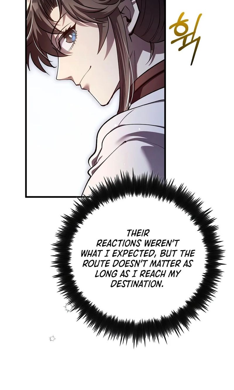 Doctor's Rebirth - Chapter 243 Page 6
