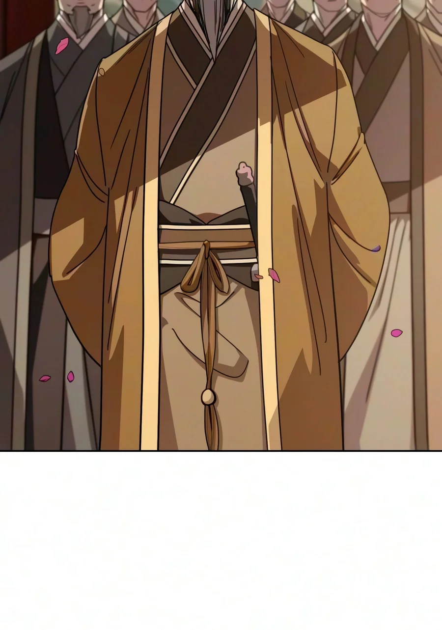 Return of the Mount Hua Sect - Chapter 182 Page 14