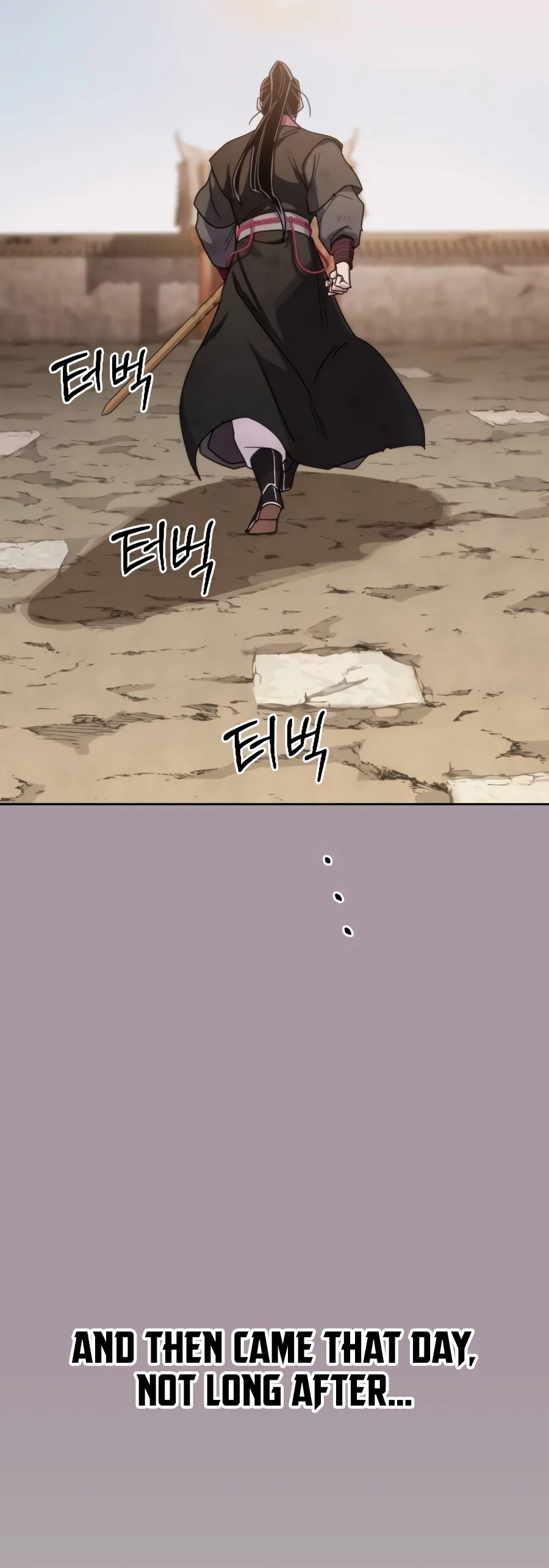 Return of the Mount Hua Sect - Chapter 185 Page 16
