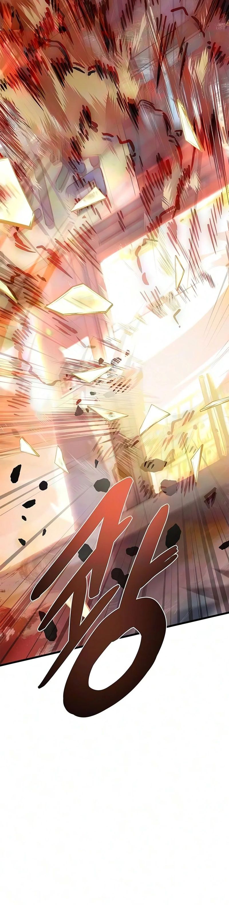 Villain To Kill - Chapter 252 Page 9