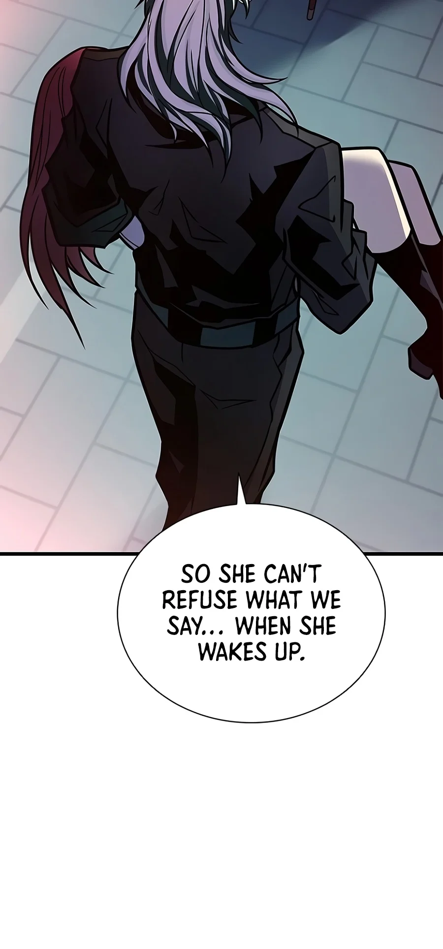 Villain To Kill - Chapter 253 Page 11