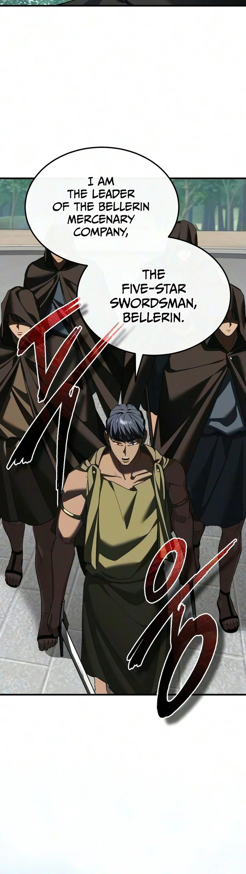The Heavenly Demon Can't Live a Normal Life - Chapter 207 Page 7