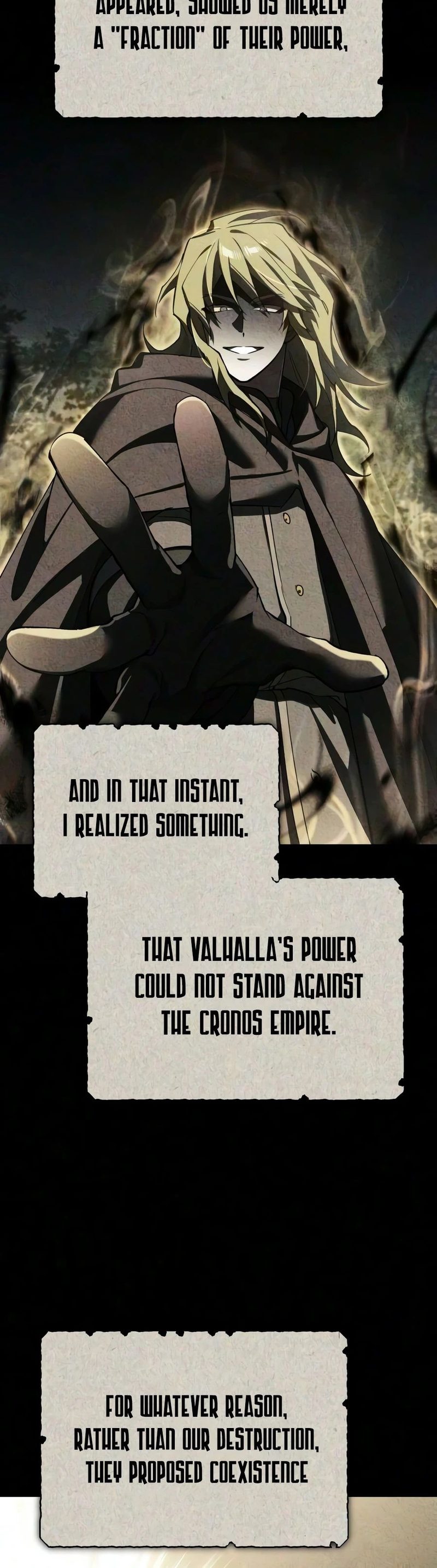 The Heavenly Demon Can't Live a Normal Life - Chapter 208 Page 15