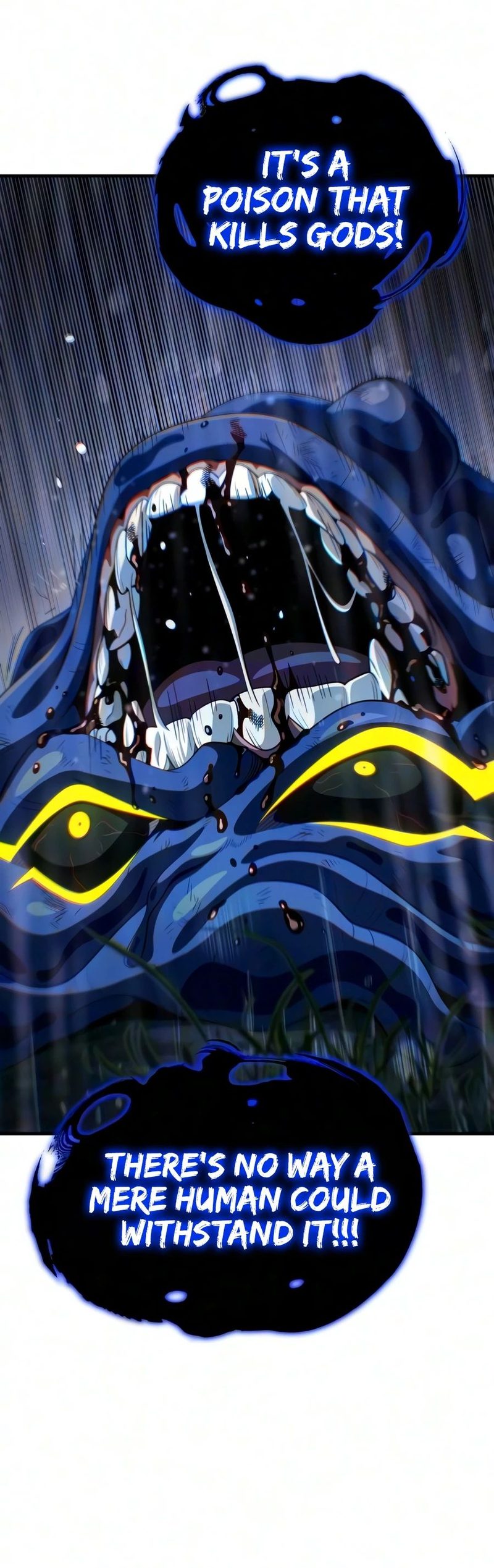 The Dark Magician Transmigrates After 66666 Years - Chapter 190 Page 11
