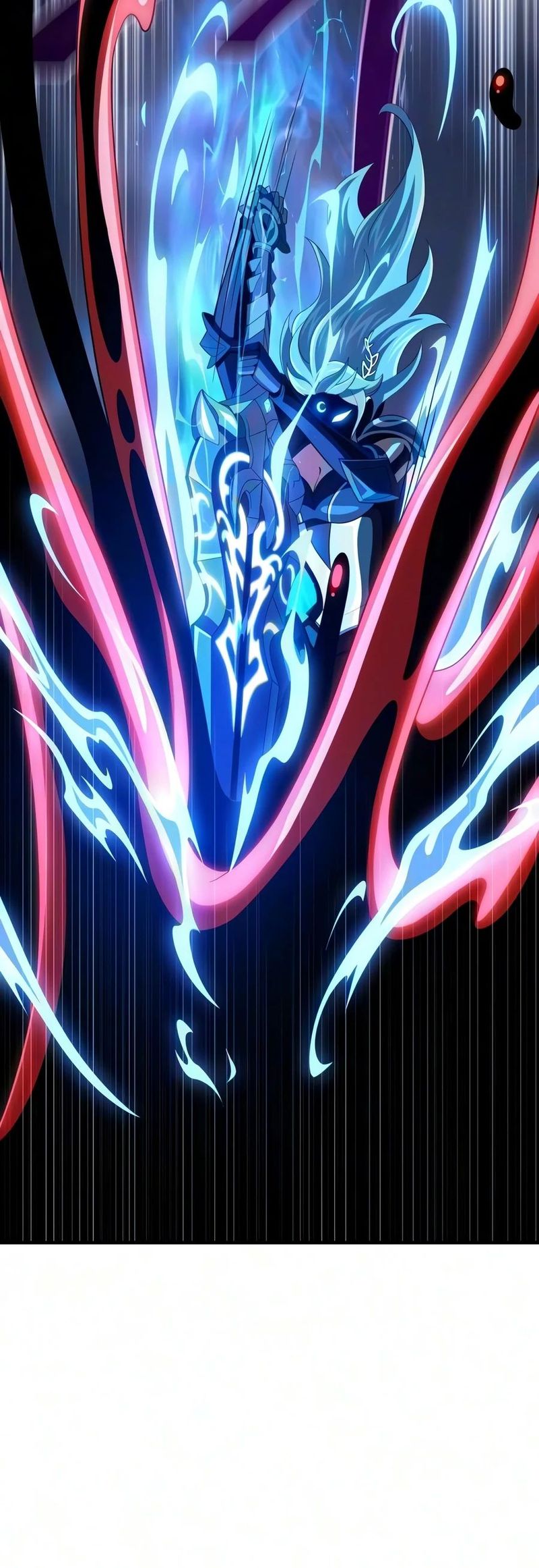 The Dark Magician Transmigrates After 66666 Years - Chapter 197 Page 18