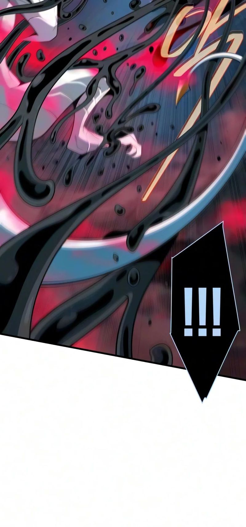 The Dark Magician Transmigrates After 66666 Years - Chapter 197 Page 5
