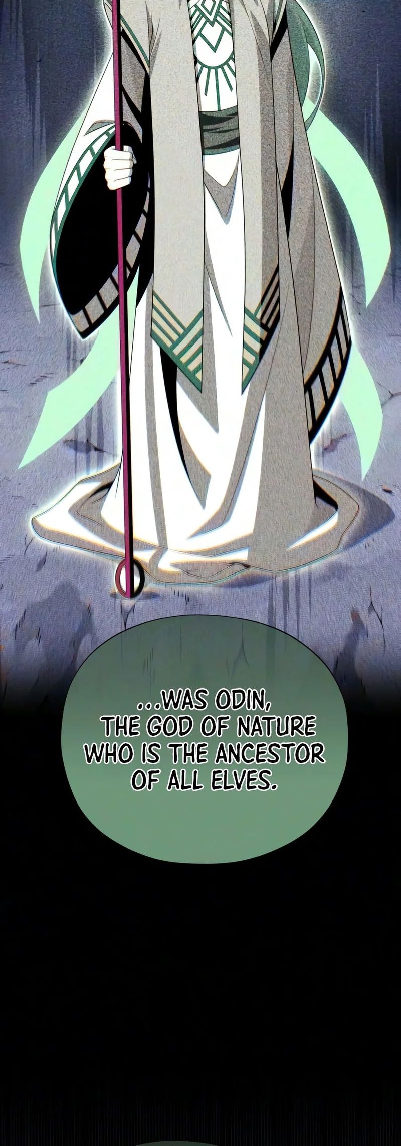 The Dark Magician Transmigrates After 66666 Years - Chapter 199 Page 10