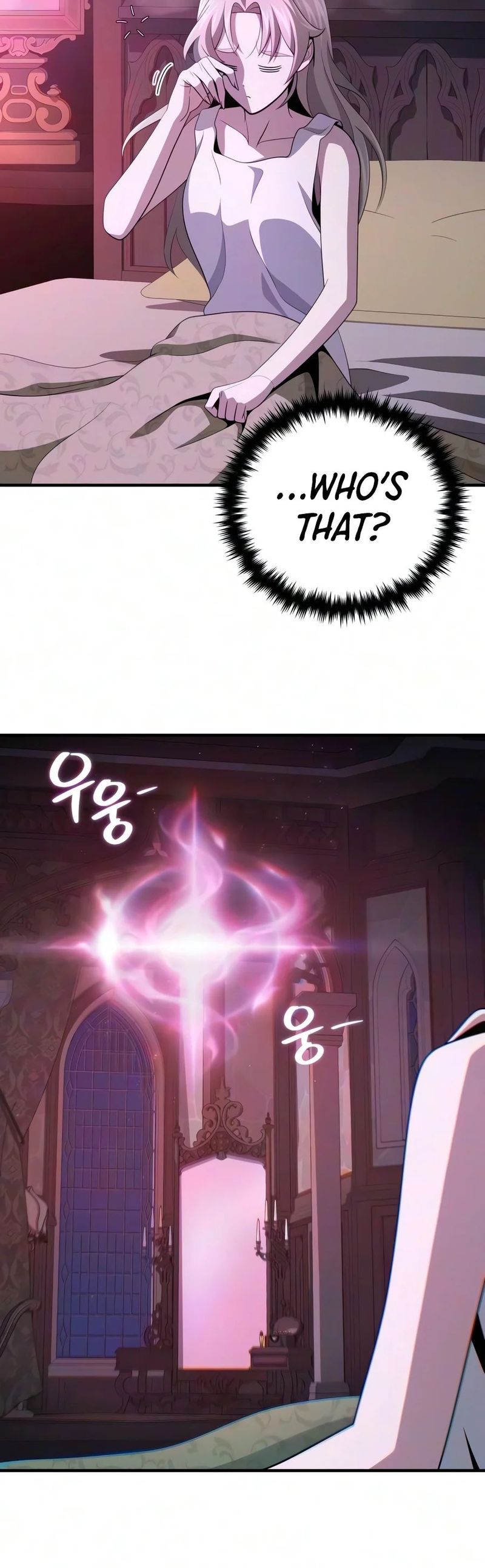 The Dark Magician Transmigrates After 66666 Years - Chapter 199 Page 20