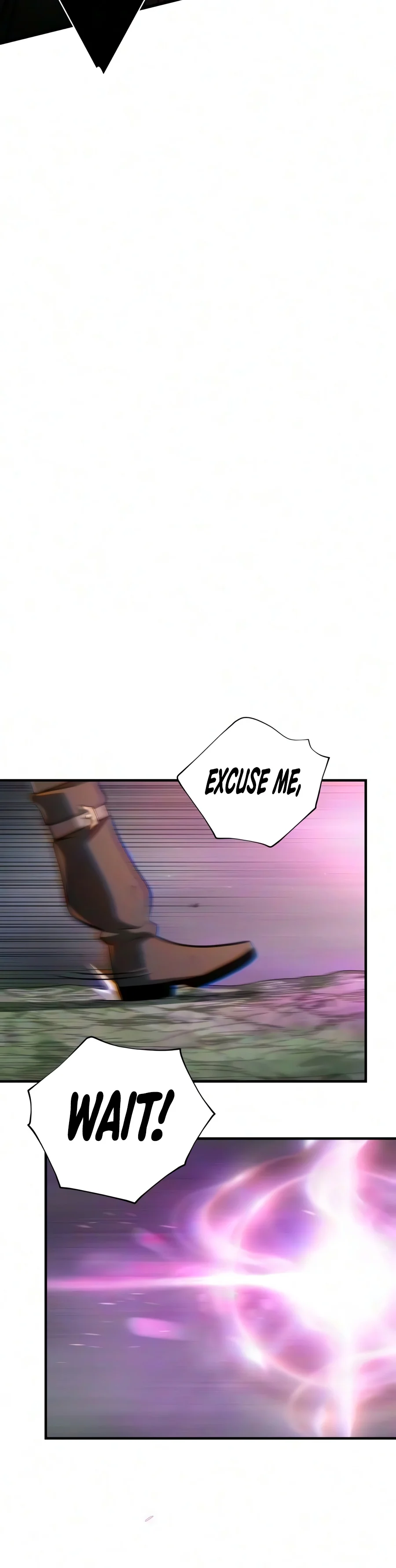 The Dark Magician Transmigrates After 66666 Years - Chapter 200 Page 16