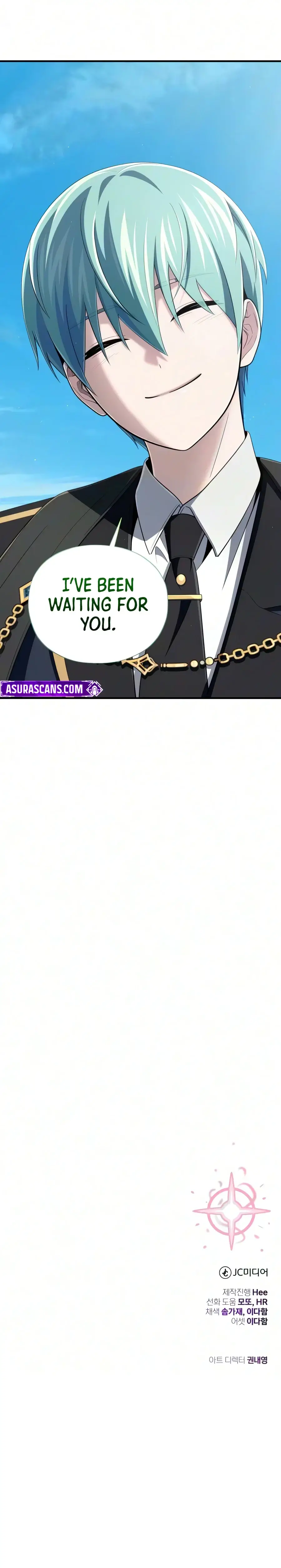 The Dark Magician Transmigrates After 66666 Years - Chapter 200 Page 21