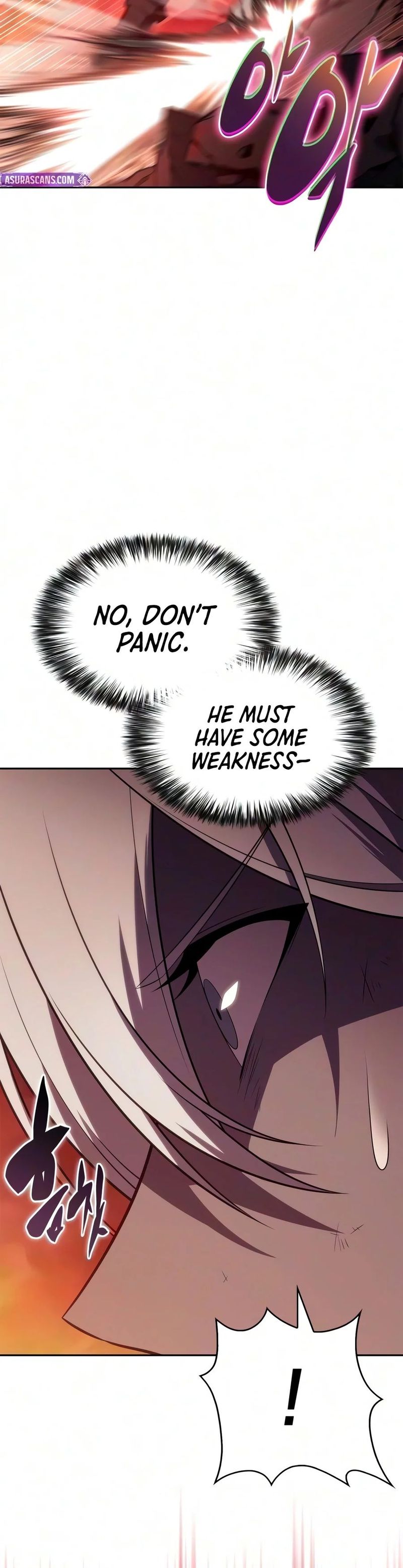Solo Max-Level Newbie - Chapter 276 Page 11