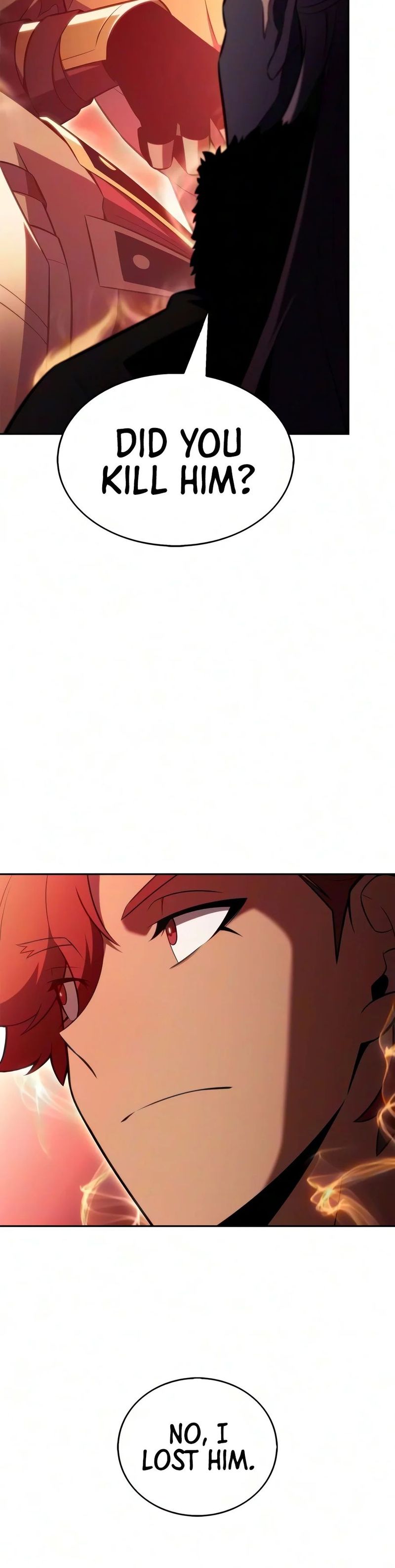 Solo Max-Level Newbie - Chapter 276 Page 21