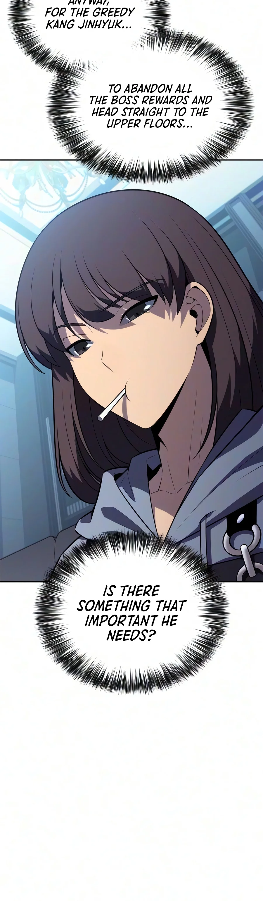 Solo Max-Level Newbie - Chapter 278 Page 2