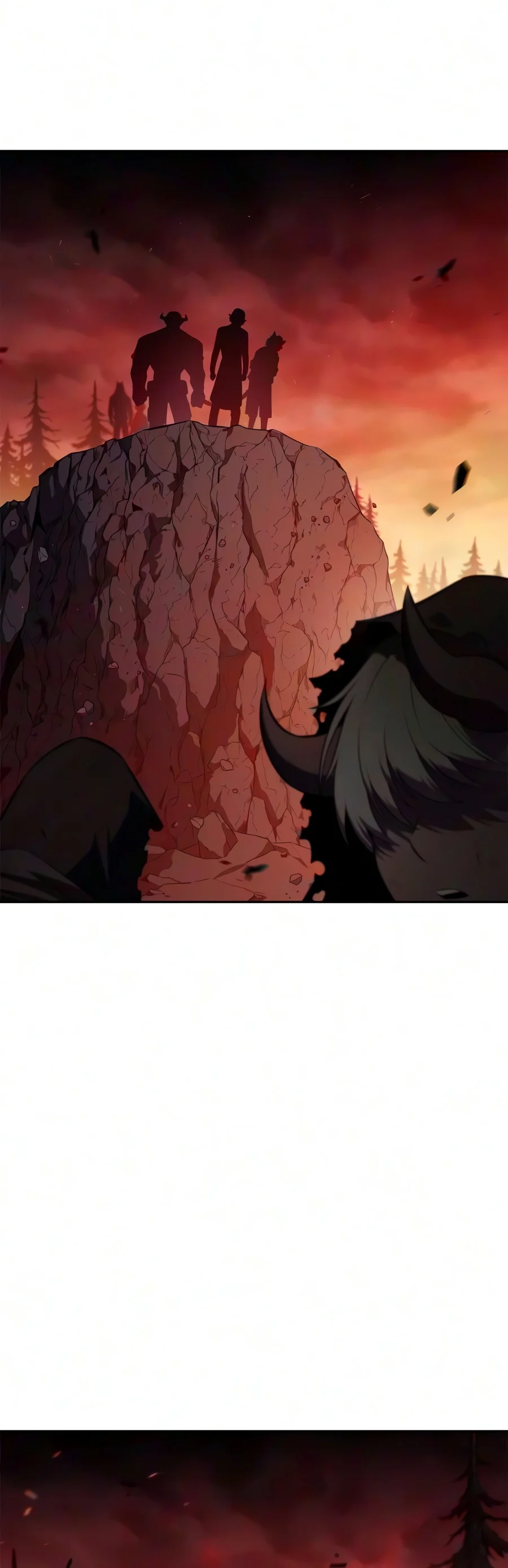 Solo Max-Level Newbie - Chapter 278 Page 8