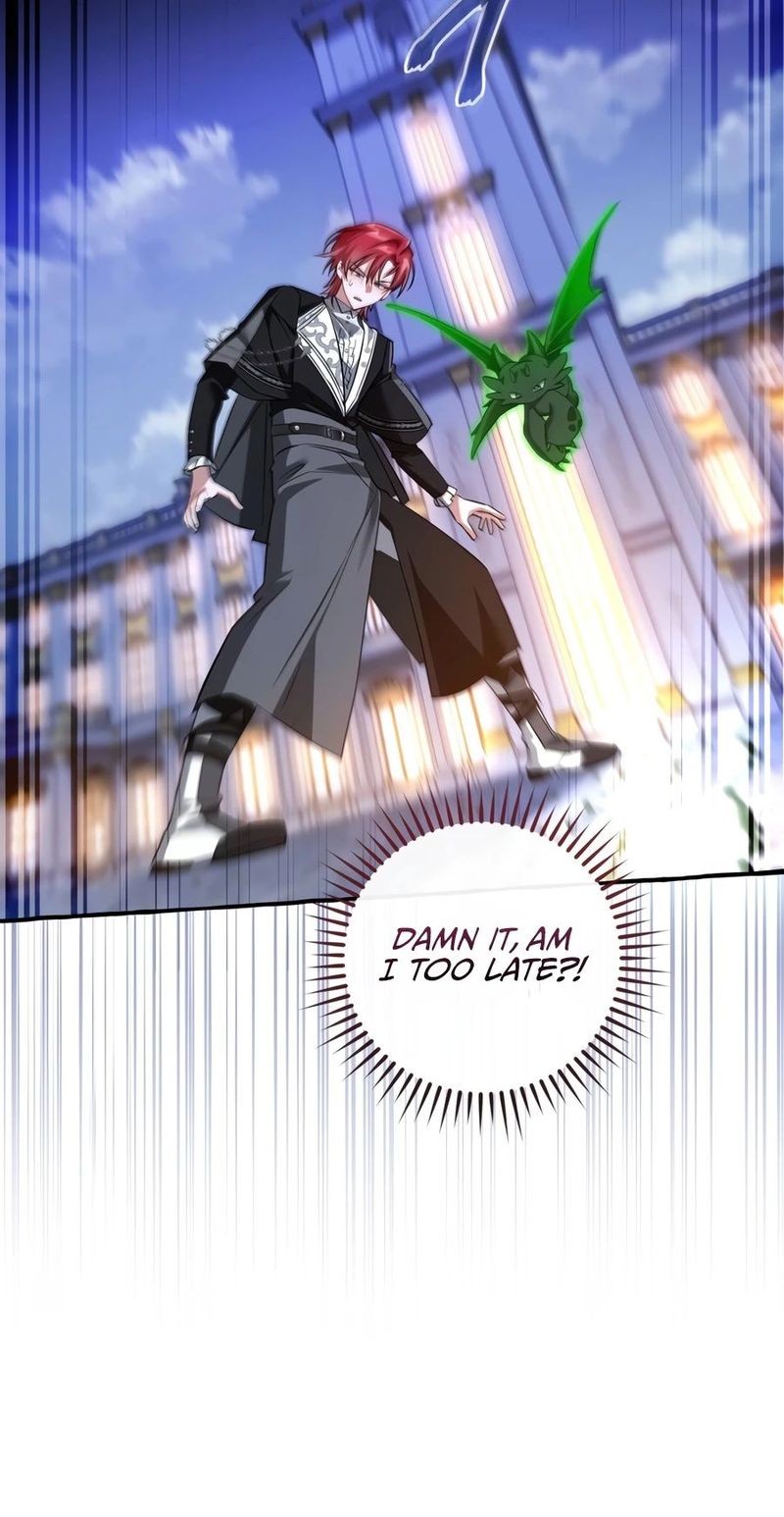 Trash of the Count's Family - Chapter 176 Page 3