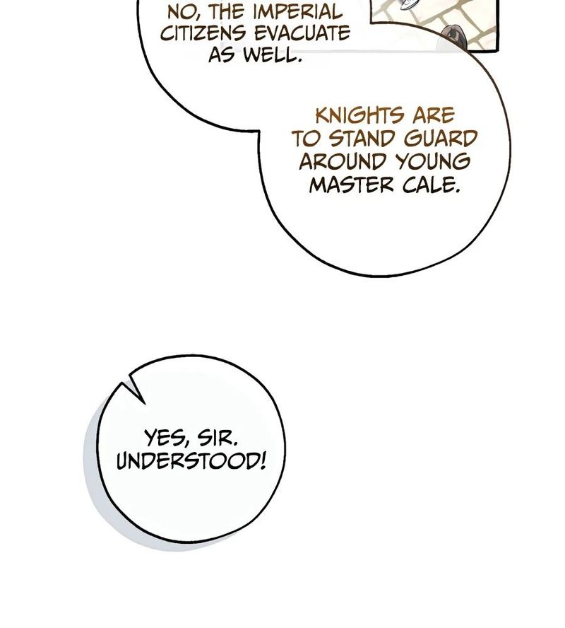 Trash of the Count's Family - Chapter 176 Page 8