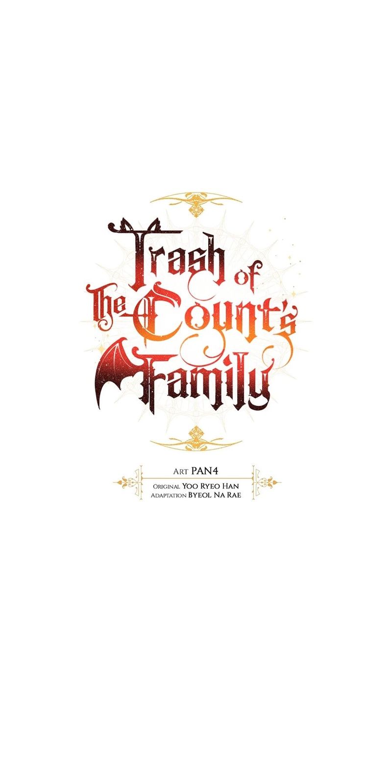 Trash of the Count's Family - Chapter 177 Page 5