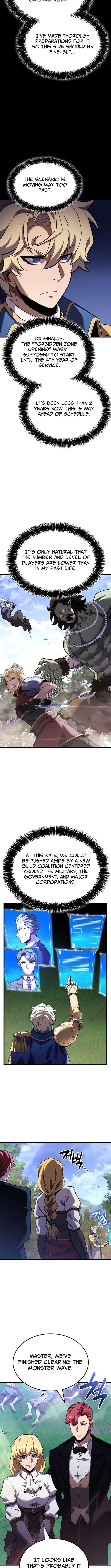 The Count’s Youngest Son Is a Player - Chapter 156 Page 12