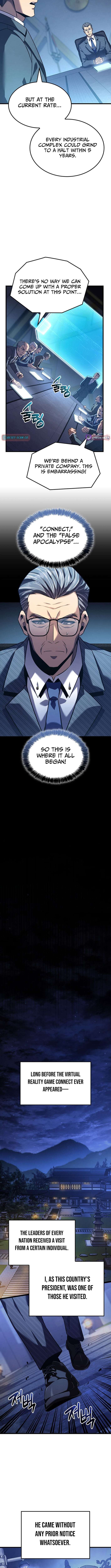 The Count’s Youngest Son Is a Player - Chapter 156 Page 2