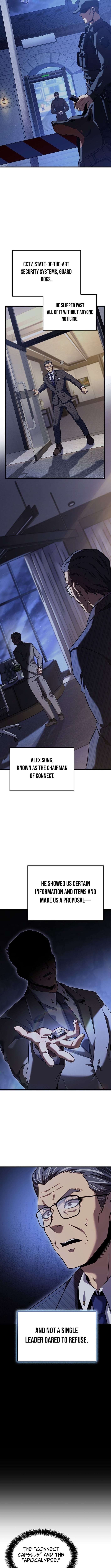 The Count’s Youngest Son Is a Player - Chapter 156 Page 3