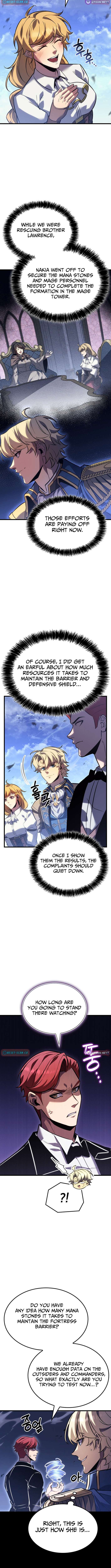 The Count’s Youngest Son Is a Player - Chapter 156 Page 9