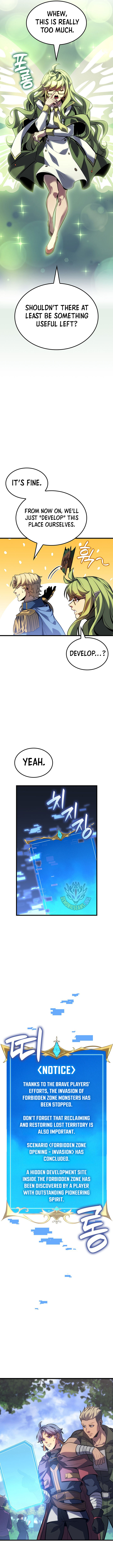 The Count’s Youngest Son Is a Player - Chapter 157 Page 13