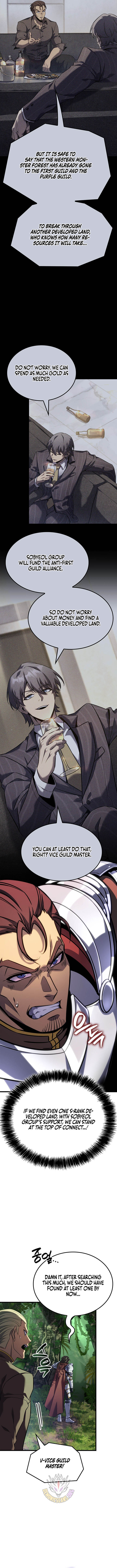 The Count’s Youngest Son Is a Player - Chapter 158 Page 10