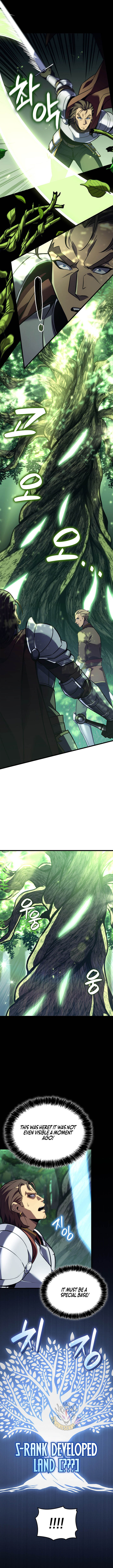 The Count’s Youngest Son Is a Player - Chapter 158 Page 12