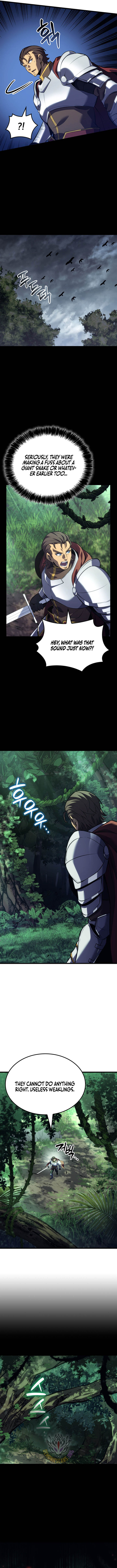 The Count’s Youngest Son Is a Player - Chapter 158 Page 14