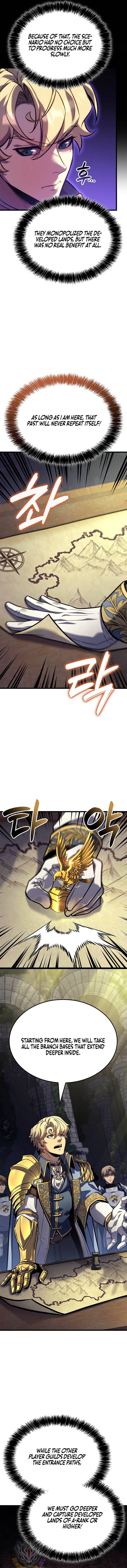 The Count’s Youngest Son Is a Player - Chapter 158 Page 6