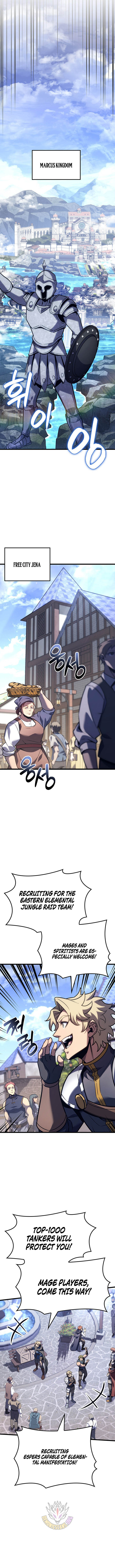 The Count’s Youngest Son Is a Player - Chapter 159 Page 9
