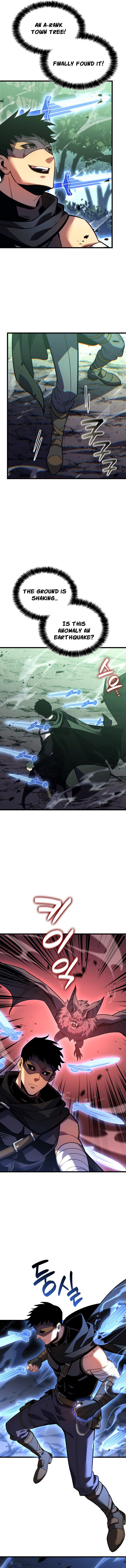 The Count’s Youngest Son Is a Player - Chapter 160 Page 8